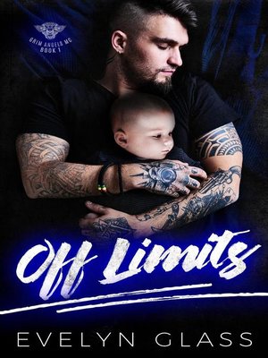 cover image of Off Limits